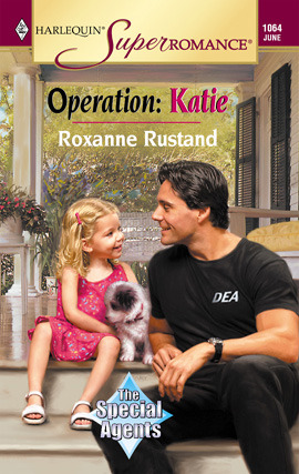 Title details for Operation: Katie by Roxanne Rustand - Available